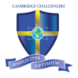 Cambridge Logo
